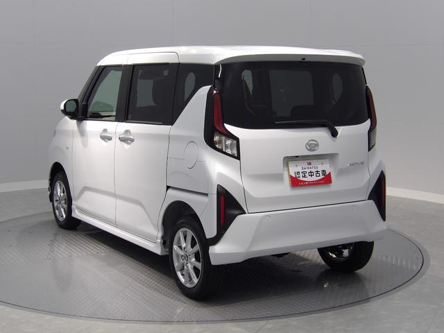 ムーヴＧ４ＷＤ　スマートアシスト　ＬＥＤヘッドライト　純正１４インチアルミ　プッシュスタート　　オートエアコン　衝突回避支援　誤発進抑制機能　車線逸脱警報　コーナーセンサー　オートハイビーム　ＶＳＣ　ＡＢＳ（岩手県）の中古車