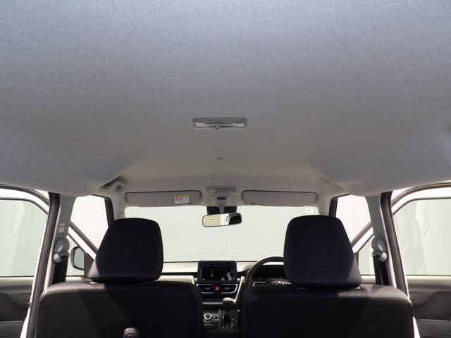 ムーヴＧ４ＷＤ　スマートアシスト　ＬＥＤヘッドライト　純正１４インチアルミ　プッシュスタート　　オートエアコン　衝突回避支援　誤発進抑制機能　車線逸脱警報　コーナーセンサー　オートハイビーム　ＶＳＣ　ＡＢＳ（岩手県）の中古車