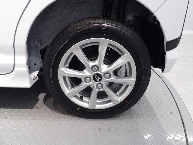 ムーヴＧ４ＷＤ　スマートアシスト　ＬＥＤヘッドライト　純正１４インチアルミ　プッシュスタート　　オートエアコン　衝突回避支援　誤発進抑制機能　車線逸脱警報　コーナーセンサー　オートハイビーム　ＶＳＣ　ＡＢＳ（岩手県）の中古車