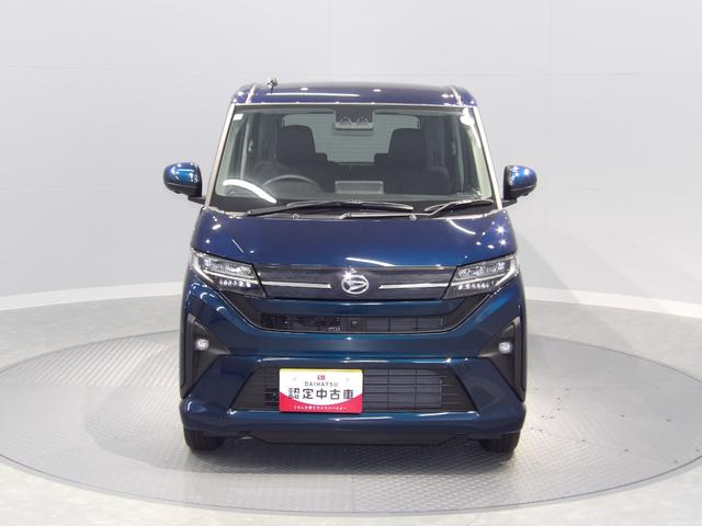 ムーヴG4WD 両側スライドドア スマートアシスト LEDヘッドランプ アルミホイール オートエアコン キーフリーシステム プッシュボタンスタート クリアランスソナー 衝突回避支援システム オートハイビーム(岩手県)の中古車