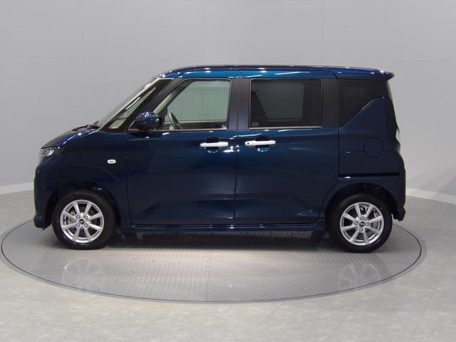 ムーヴG4WD 両側スライドドア スマートアシスト LEDヘッドランプ アルミホイール オートエアコン キーフリーシステム プッシュボタンスタート クリアランスソナー 衝突回避支援システム オートハイビーム(岩手県)の中古車