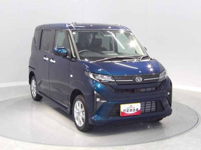 ムーヴG4WD 両側スライドドア スマートアシスト LEDヘッドランプ アルミホイール オートエアコン キーフリーシステム プッシュボタンスタート クリアランスソナー 衝突回避支援システム オートハイビーム(岩手県)の中古車