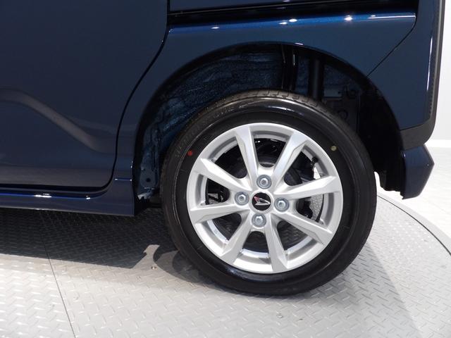 ムーヴG4WD 両側スライドドア スマートアシスト LEDヘッドランプ アルミホイール オートエアコン キーフリーシステム プッシュボタンスタート クリアランスソナー 衝突回避支援システム オートハイビーム(岩手県)の中古車