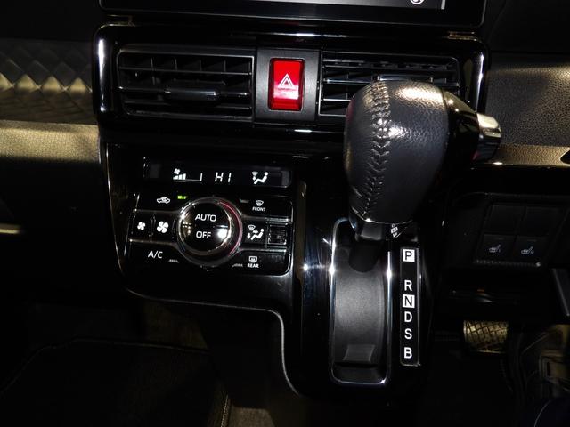 タントカスタムRS4WD ターボ 純正エンスタ ディスプレーオーディオ パノラマモニター ETC バックカメラ パワースライドドア LEDヘッドライト スマートキー オートエアコン シートヒーター(岩手県)の中古車