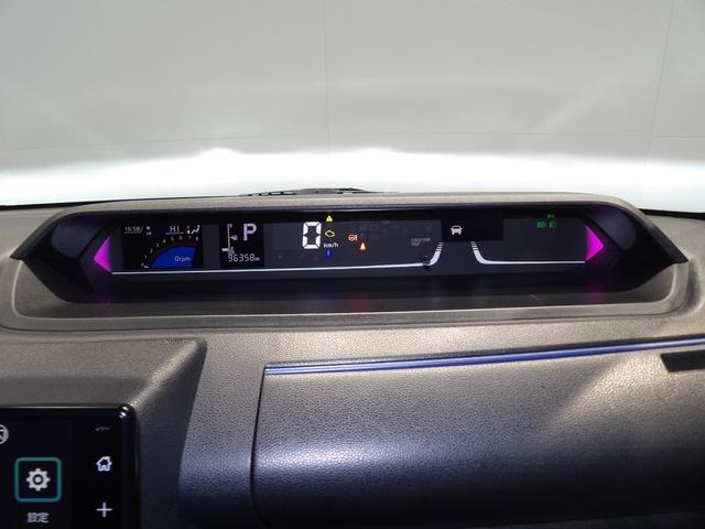 タントカスタムRS4WD ターボ 純正エンスタ ディスプレーオーディオ パノラマモニター ETC バックカメラ パワースライドドア LEDヘッドライト スマートキー オートエアコン シートヒーター(岩手県)の中古車