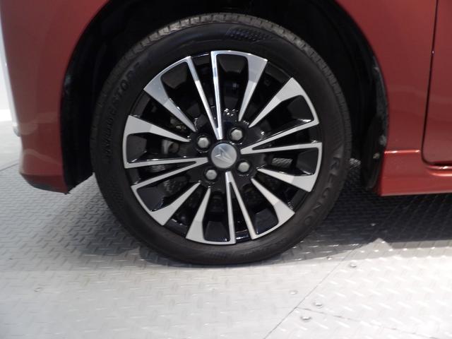 タントカスタムRS4WD ターボ 純正エンスタ ディスプレーオーディオ パノラマモニター ETC バックカメラ パワースライドドア LEDヘッドライト スマートキー オートエアコン シートヒーター(岩手県)の中古車