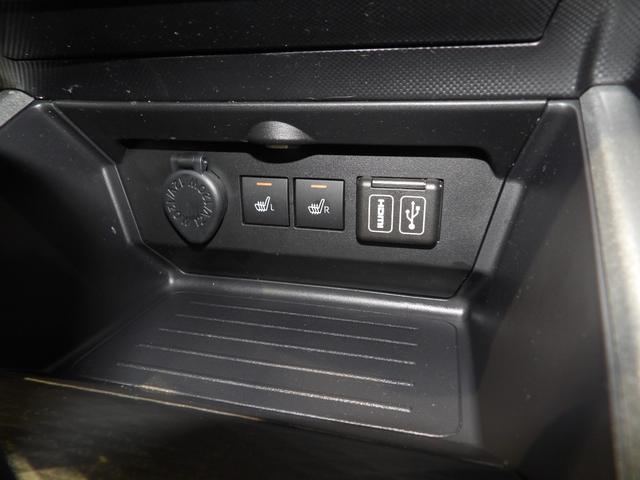 ロッキープレミアムＧ　ＨＥＶＨＥＶ　衝突被害軽減ブレーキ　全車速追従機能付ＡＣＣ　前後方誤発進抑制機能　９インチナビ　純正エンスタ　全周囲カメラ　ドライブレコーダー　電動パーキングブレーキ　オートブレーキホールド　シートヒーター（岩手県）の中古車