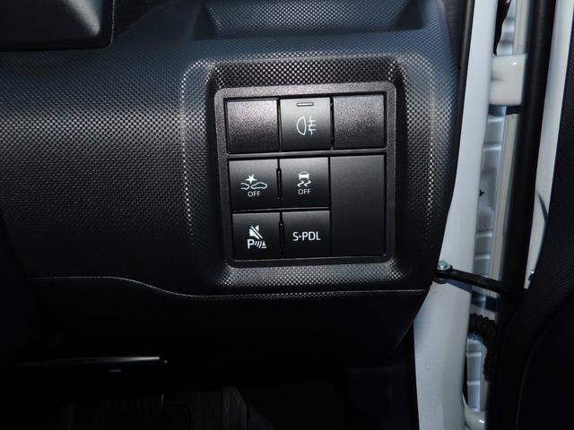 ロッキープレミアムＧ　ＨＥＶＨＥＶ　衝突被害軽減ブレーキ　全車速追従機能付ＡＣＣ　前後方誤発進抑制機能　９インチナビ　純正エンスタ　全周囲カメラ　ドライブレコーダー　電動パーキングブレーキ　オートブレーキホールド　シートヒーター（岩手県）の中古車