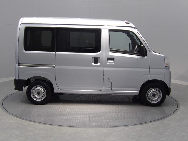 ハイゼットカーゴＤＸ４ＷＤ　ＣＶＴ　衝突被害軽減ブレーキ　オートハイビーム　パワーウィンドウ　キーレス　リアヒーター　ＦＭ　ＡＭ　ラジオ（岩手県）の中古車