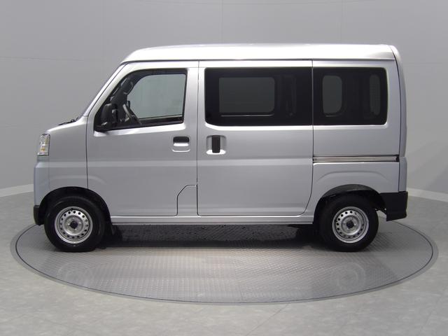 ハイゼットカーゴＤＸ４ＷＤ　ＣＶＴ　衝突被害軽減ブレーキ　オートハイビーム　パワーウィンドウ　キーレス　リアヒーター　ＦＭ　ＡＭ　ラジオ（岩手県）の中古車