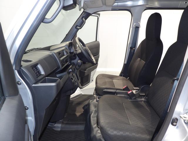 ハイゼットカーゴＤＸ４ＷＤ　ＣＶＴ　衝突被害軽減ブレーキ　オートハイビーム　パワーウィンドウ　キーレス　リアヒーター　ＦＭ　ＡＭ　ラジオ（岩手県）の中古車