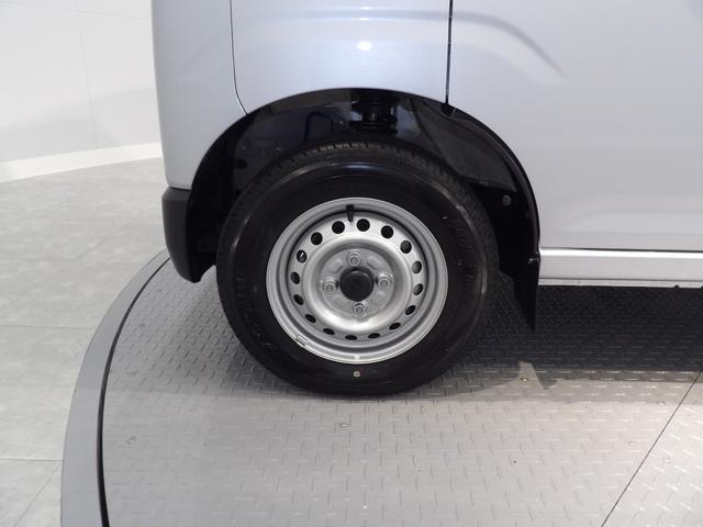 ハイゼットカーゴＤＸ４ＷＤ　ＣＶＴ　衝突被害軽減ブレーキ　オートハイビーム　パワーウィンドウ　キーレス　リアヒーター　ＦＭ　ＡＭ　ラジオ（岩手県）の中古車