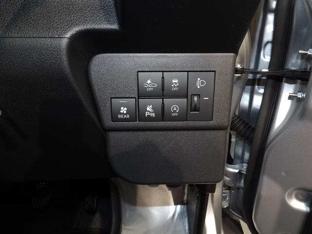 ハイゼットカーゴＤＸ４ＷＤ　ＣＶＴ　衝突被害軽減ブレーキ　オートハイビーム　パワーウィンドウ　キーレス　リアヒーター　ＦＭ　ＡＭ　ラジオ（岩手県）の中古車