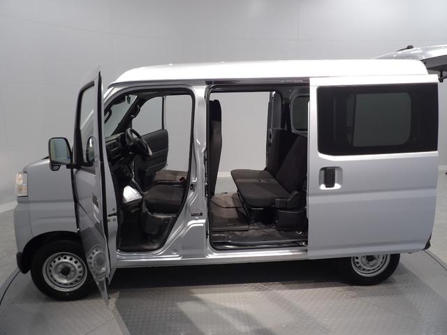 ハイゼットカーゴＤＸ４ＷＤ　ＣＶＴ　衝突被害軽減ブレーキ　オートハイビーム　パワーウィンドウ　キーレス　リアヒーター　ＦＭ　ＡＭ　ラジオ（岩手県）の中古車