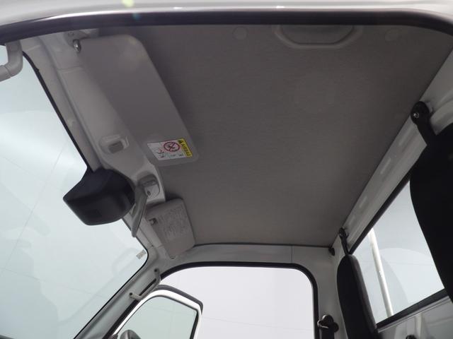 ハイゼットトラックスタンダード　農用スペシャル４ＷＤ　５ＭＴ　スマートアシスト　副変速機　デフロック　荷台作業灯　クリアランスソナー　アイドリングストップ　横滑り防止装置　ＡＢＳ　エアコン　パワステ（岩手県）の中古車