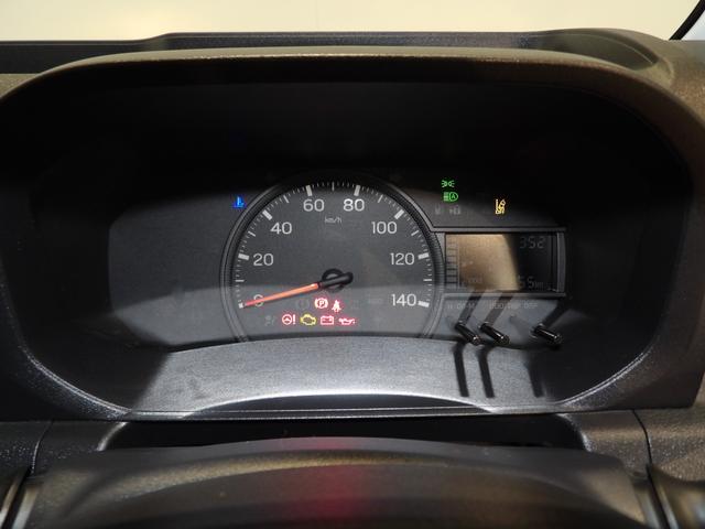 ハイゼットトラックスタンダード　農用スペシャル４ＷＤ　５ＭＴ　スマートアシスト　副変速機　デフロック　荷台作業灯　クリアランスソナー　アイドリングストップ　横滑り防止装置　ＡＢＳ　エアコン　パワステ（岩手県）の中古車