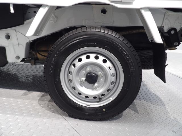 ハイゼットトラックスタンダード　農用スペシャル４ＷＤ　５ＭＴ　スマートアシスト　副変速機　デフロック　荷台作業灯　クリアランスソナー　アイドリングストップ　横滑り防止装置　ＡＢＳ　エアコン　パワステ（岩手県）の中古車