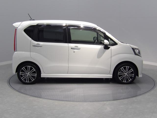 ムーヴカスタム RS SA4WD ターボ ナビ バックカメラ ETC スマートアシスト LEDヘッドライト アルミホイール フォグランプ キーレス エコアイドル 衝突回避支援 VSC TRC(岩手県)の中古車