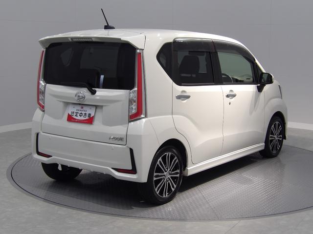 ムーヴカスタム RS SA4WD ターボ ナビ バックカメラ ETC スマートアシスト LEDヘッドライト アルミホイール フォグランプ キーレス エコアイドル 衝突回避支援 VSC TRC(岩手県)の中古車