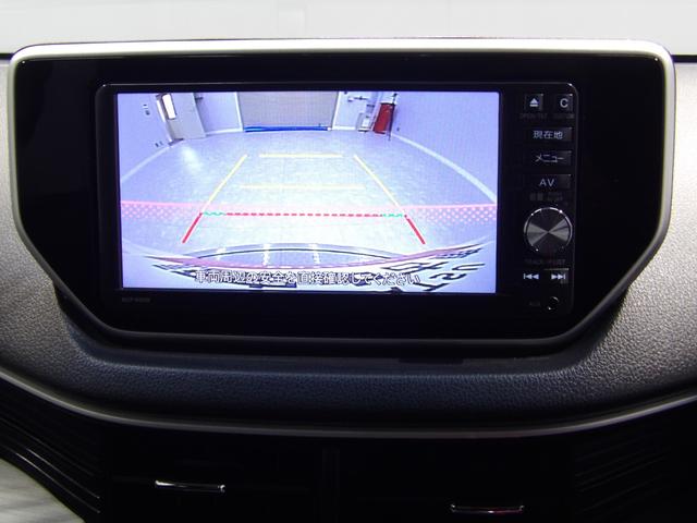 ムーヴカスタム RS SA4WD ターボ ナビ バックカメラ ETC スマートアシスト LEDヘッドライト アルミホイール フォグランプ キーレス エコアイドル 衝突回避支援 VSC TRC(岩手県)の中古車