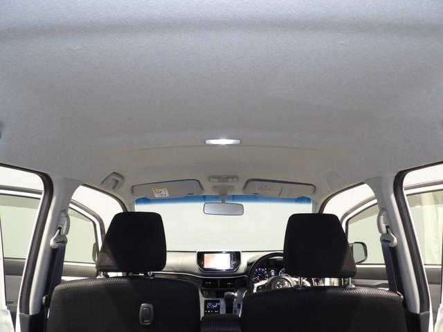 ムーヴカスタム RS SA4WD ターボ ナビ バックカメラ ETC スマートアシスト LEDヘッドライト アルミホイール フォグランプ キーレス エコアイドル 衝突回避支援 VSC TRC(岩手県)の中古車