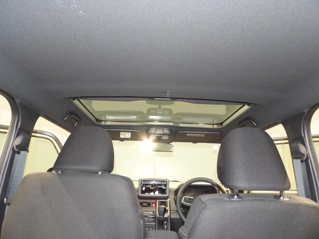 タフトＧ　ダーククロムベンチャー４ＷＤ　スカイフィールトップ　アダプティブクルーズ　　電子パーキングブレーキ　オートブレーキホールド　スマートアシスト　ＬＥＤヘッドライト　アルミホイール　シートヒーター　プッシュボタンスタート（岩手県）の中古車