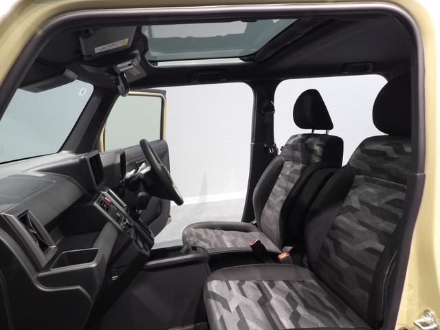 タフトＧ　ダーククロムベンチャー４ＷＤ　スカイフィールトップ　アダプティブクルーズ　　電子パーキングブレーキ　オートブレーキホールド　スマートアシスト　ＬＥＤヘッドライト　アルミホイール　シートヒーター　プッシュボタンスタート（岩手県）の中古車