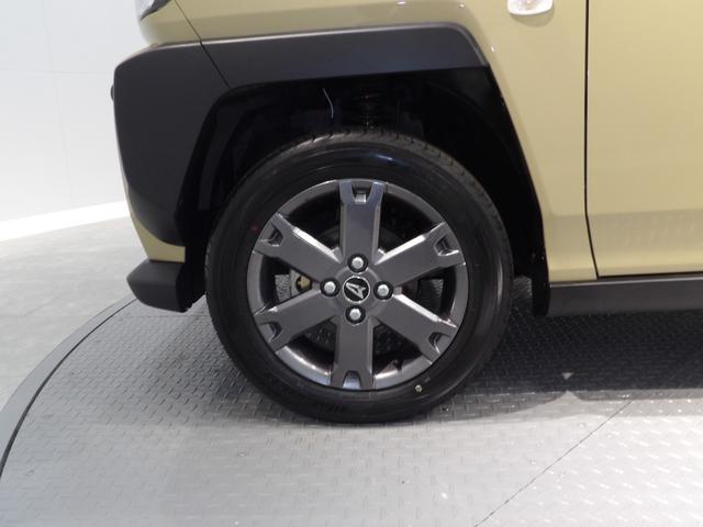 タフトＧ　ダーククロムベンチャー４ＷＤ　スカイフィールトップ　アダプティブクルーズ　　電子パーキングブレーキ　オートブレーキホールド　スマートアシスト　ＬＥＤヘッドライト　アルミホイール　シートヒーター　プッシュボタンスタート（岩手県）の中古車