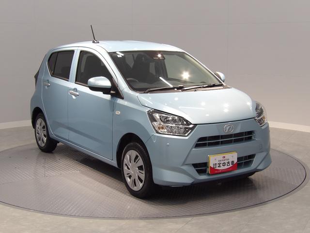 ミライースX SAIII4WD スマートアシストIII LEDヘッドライト キーレスエントリー アイドリングストップ コーナーセンサー VSC 電動格納ミラー 自発光式デジタルメーター 電動格納式ヒーテッドドアミラー(岩手県)の中古車