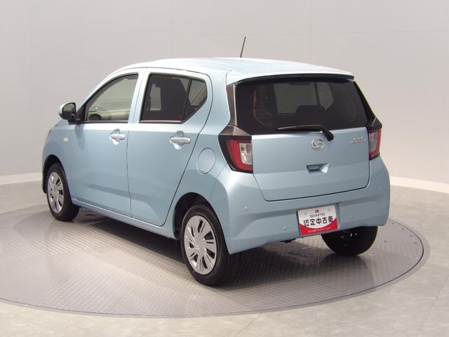 ミライースX SAIII4WD スマートアシストIII LEDヘッドライト キーレスエントリー アイドリングストップ コーナーセンサー VSC 電動格納ミラー 自発光式デジタルメーター 電動格納式ヒーテッドドアミラー(岩手県)の中古車