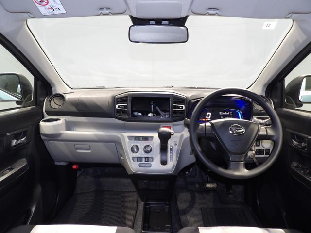 ミライースX SAIII4WD スマートアシストIII LEDヘッドライト キーレスエントリー アイドリングストップ コーナーセンサー VSC 電動格納ミラー 自発光式デジタルメーター 電動格納式ヒーテッドドアミラー(岩手県)の中古車