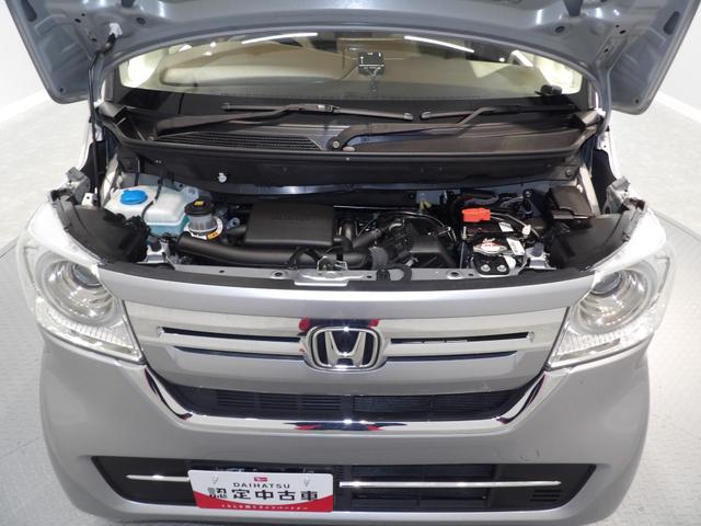 Ｎ−ＢＯＸＬ４ＷＤ　ナビ　ＥＴＣ　バックカメラ　両側スライドドア　ホンダセンシング　ＬＥＤヘッドライト　プッシュスタート　オートエアコン（岩手県）の中古車