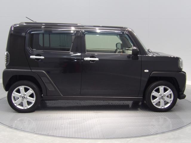 タフトＧ４ＷＤ　スマートアシスト　スカイフィールトップ　ＬＥＤヘッドライト　純正ナビ　バックカメラ　プッシュスタート　スマートキー　シートヒーター（岩手県）の中古車