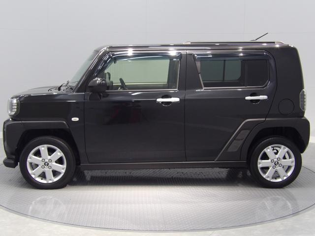 タフトＧ４ＷＤ　スマートアシスト　スカイフィールトップ　ＬＥＤヘッドライト　純正ナビ　バックカメラ　プッシュスタート　スマートキー　シートヒーター（岩手県）の中古車