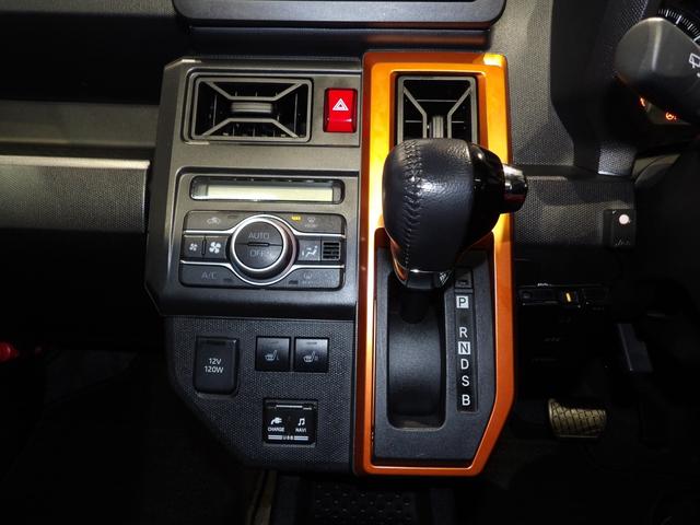 タフトＧ４ＷＤ　スマートアシスト　スカイフィールトップ　ＬＥＤヘッドライト　純正ナビ　バックカメラ　プッシュスタート　スマートキー　シートヒーター（岩手県）の中古車