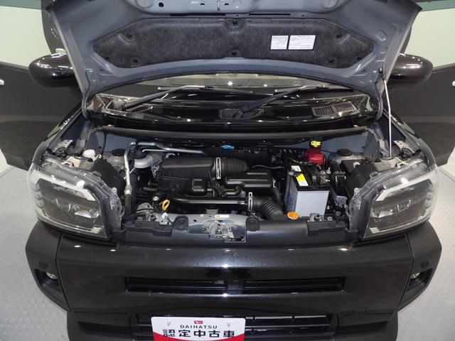 タフトＧ４ＷＤ　スマートアシスト　スカイフィールトップ　ＬＥＤヘッドライト　純正ナビ　バックカメラ　プッシュスタート　スマートキー　シートヒーター（岩手県）の中古車