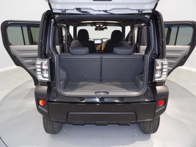 タフトＧ４ＷＤ　スマートアシスト　スカイフィールトップ　ＬＥＤヘッドライト　純正ナビ　バックカメラ　プッシュスタート　スマートキー　シートヒーター（岩手県）の中古車