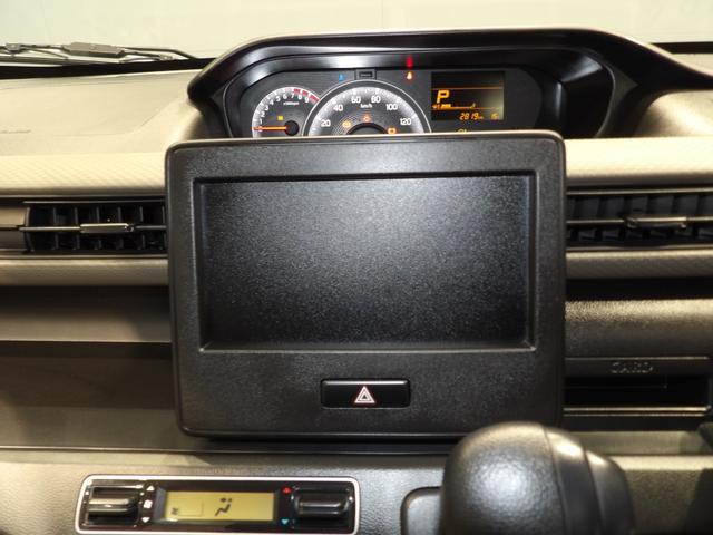 ワゴンRFX4WD スズキセーフティサポート デュアルカメラブレーキサポート 誤発進抑制機能 シートヒーター オートライトシステム プッシュスタート(岩手県)の中古車