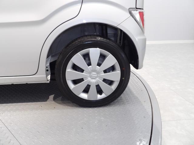 ワゴンRFX4WD スズキセーフティサポート デュアルカメラブレーキサポート 誤発進抑制機能 シートヒーター オートライトシステム プッシュスタート(岩手県)の中古車