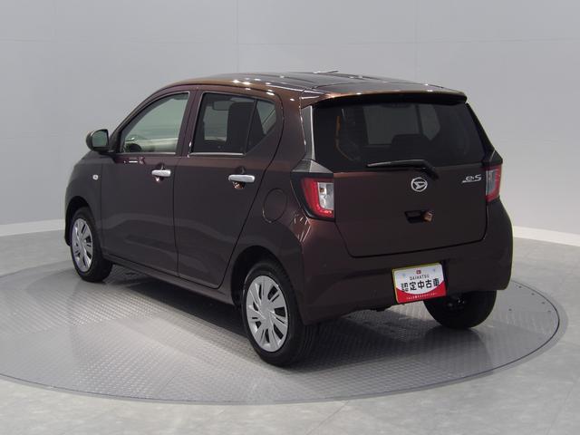 ミライースＸ　ＳＡIII４ＷＤ　ＬＥＤヘッドランプ　自発光式デジタルメーター　コーナーセンサー　１４インチフルホイールキャップ　衝突回避支援ブレーキスマートアシスト　電動格納式ヒーテッドドアミラー　キーレスエントリー（岩手県）の中古車