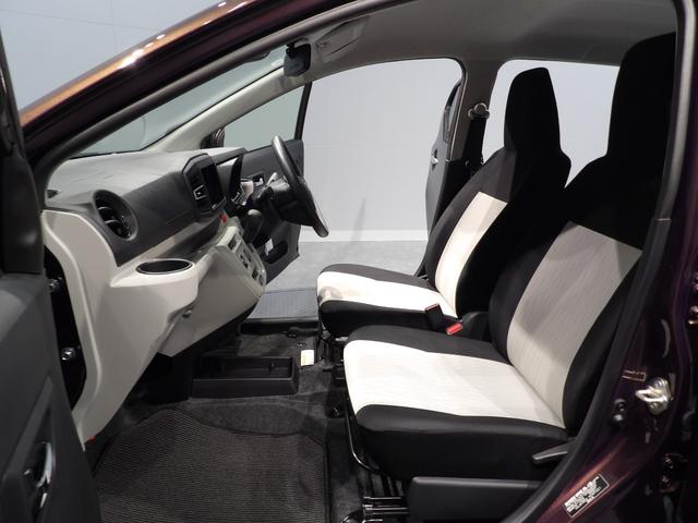 ミライースＸ　ＳＡIII４ＷＤ　ＬＥＤヘッドランプ　自発光式デジタルメーター　コーナーセンサー　１４インチフルホイールキャップ　衝突回避支援ブレーキスマートアシスト　電動格納式ヒーテッドドアミラー　キーレスエントリー（岩手県）の中古車