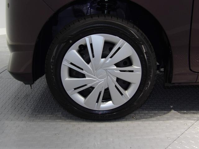 ミライースＸ　ＳＡIII４ＷＤ　ＬＥＤヘッドランプ　自発光式デジタルメーター　コーナーセンサー　１４インチフルホイールキャップ　衝突回避支援ブレーキスマートアシスト　電動格納式ヒーテッドドアミラー　キーレスエントリー（岩手県）の中古車