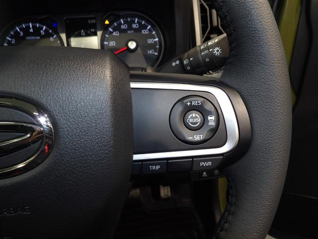 タフトＧ　クロムベンチャー４ＷＤ　ガラスルーフ　メッキエクステリア　アルミホイール　運転席助手席シートヒーター　アダプティブクルーズコントロール　　ＬＥＤヘッドライト　イモビライザー機能付きキーフリーシステム（岩手県）の中古車