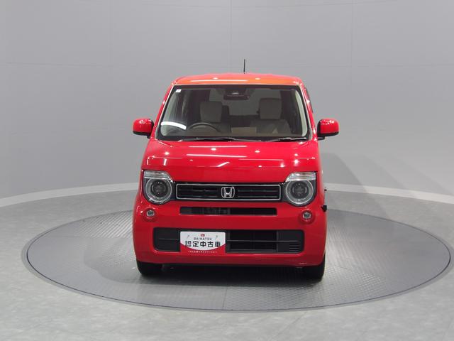 Ｎ−ＷＧＮＬホンダセンシングホンダセンシング　４ＷＤ　ＬＥＤヘッドライト　スマートキー　プッシュスタート　オートエアコン　オートリトラミラー　サイドエアバッグ　　衝突軽減ブレーキ　充電用ＵＳＢ端子（岩手県）の中古車