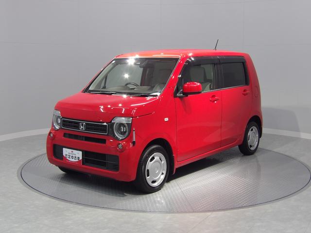 Ｎ−ＷＧＮＬホンダセンシングホンダセンシング　４ＷＤ　ＬＥＤヘッドライト　スマートキー　プッシュスタート　オートエアコン　オートリトラミラー　サイドエアバッグ　　衝突軽減ブレーキ　充電用ＵＳＢ端子（岩手県）の中古車