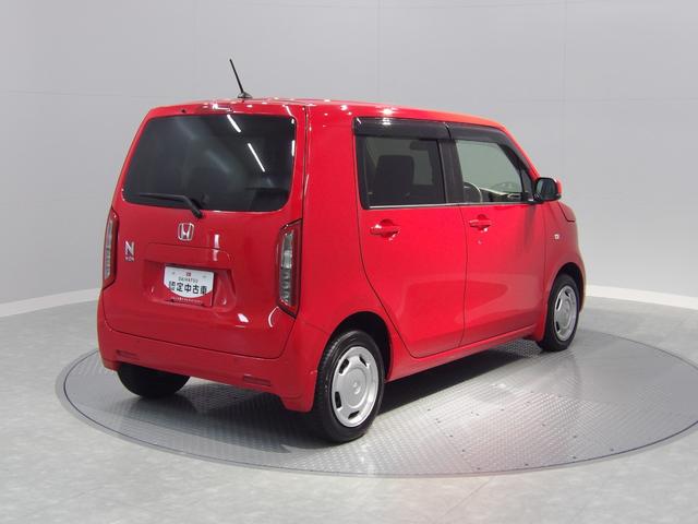 Ｎ−ＷＧＮＬホンダセンシングホンダセンシング　４ＷＤ　ＬＥＤヘッドライト　スマートキー　プッシュスタート　オートエアコン　オートリトラミラー　サイドエアバッグ　　衝突軽減ブレーキ　充電用ＵＳＢ端子（岩手県）の中古車