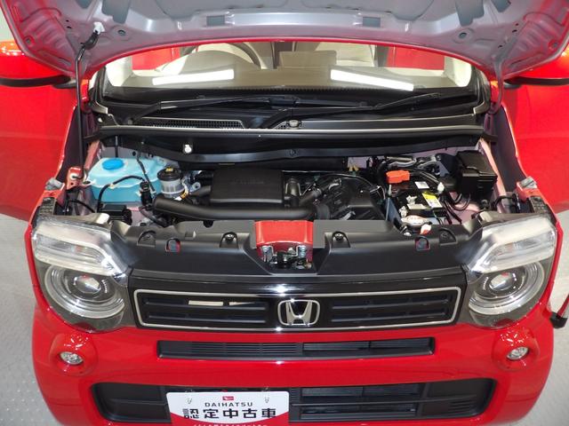 Ｎ−ＷＧＮＬホンダセンシングホンダセンシング　４ＷＤ　ＬＥＤヘッドライト　スマートキー　プッシュスタート　オートエアコン　オートリトラミラー　サイドエアバッグ　　衝突軽減ブレーキ　充電用ＵＳＢ端子（岩手県）の中古車