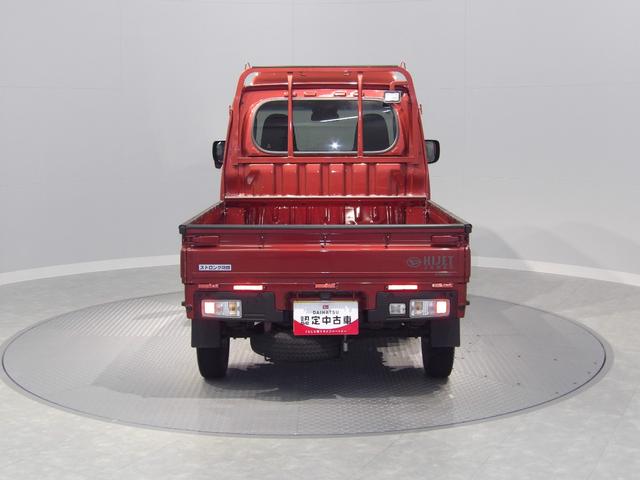 ハイゼットトラックジャンボエクストラ４ＷＤ　ＡＴ　ＬＥＤヘッドライト　プッシュボタンスタート　キーレスエントリー　パワーウィンドウ　　ＬＥＤ荷台大型作業灯　電動格納式ドアミラー　運転席助手席シートスライド＆リクライニング（岩手県）の中古車