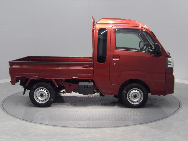 ハイゼットトラックジャンボエクストラ４ＷＤ　ＡＴ　ＬＥＤヘッドライト　プッシュボタンスタート　キーレスエントリー　パワーウィンドウ　　ＬＥＤ荷台大型作業灯　電動格納式ドアミラー　運転席助手席シートスライド＆リクライニング（岩手県）の中古車