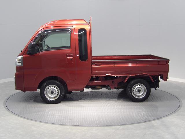 ハイゼットトラックジャンボエクストラ４ＷＤ　ＡＴ　ＬＥＤヘッドライト　プッシュボタンスタート　キーレスエントリー　パワーウィンドウ　　ＬＥＤ荷台大型作業灯　電動格納式ドアミラー　運転席助手席シートスライド＆リクライニング（岩手県）の中古車